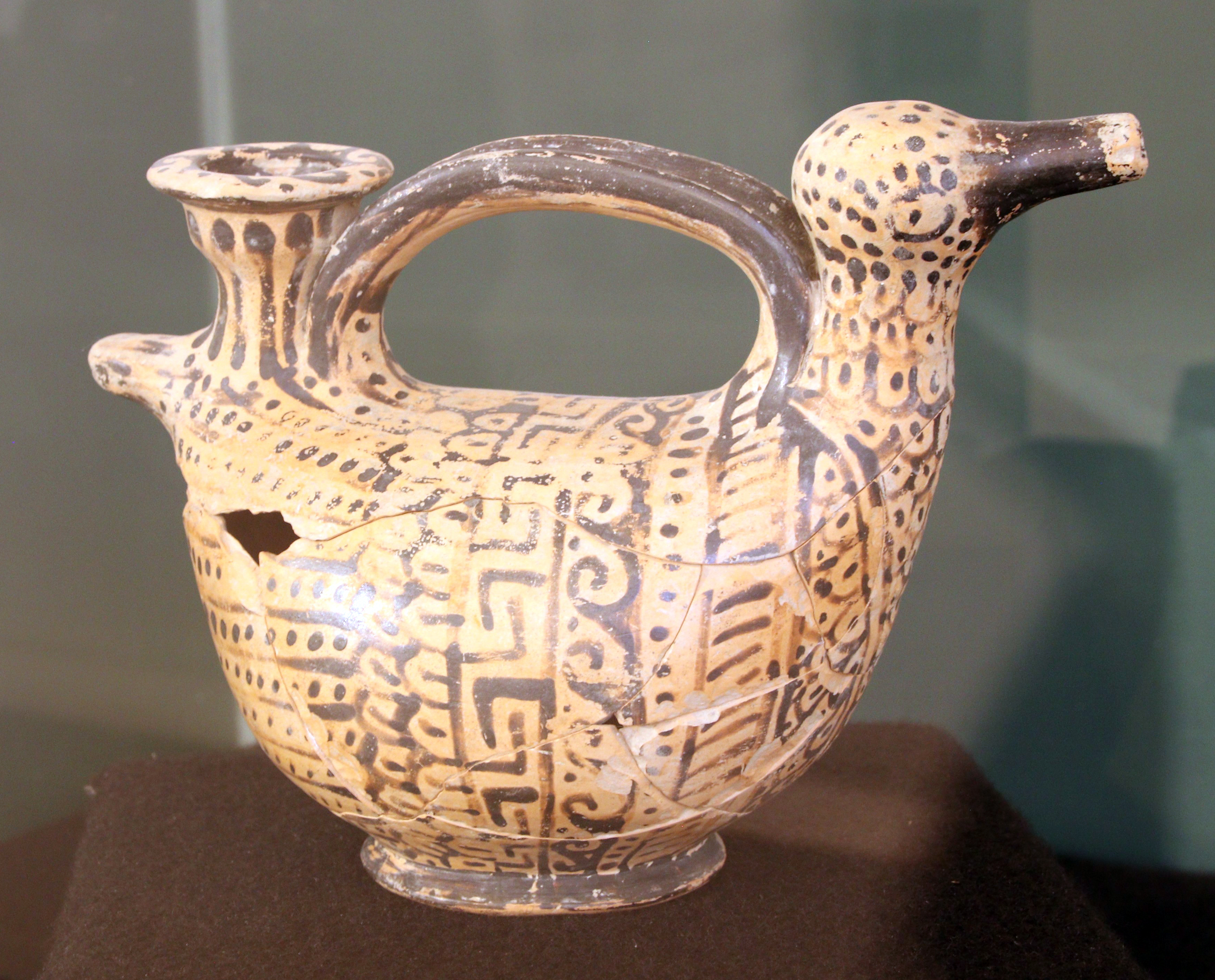 Museo e Area Archeologica