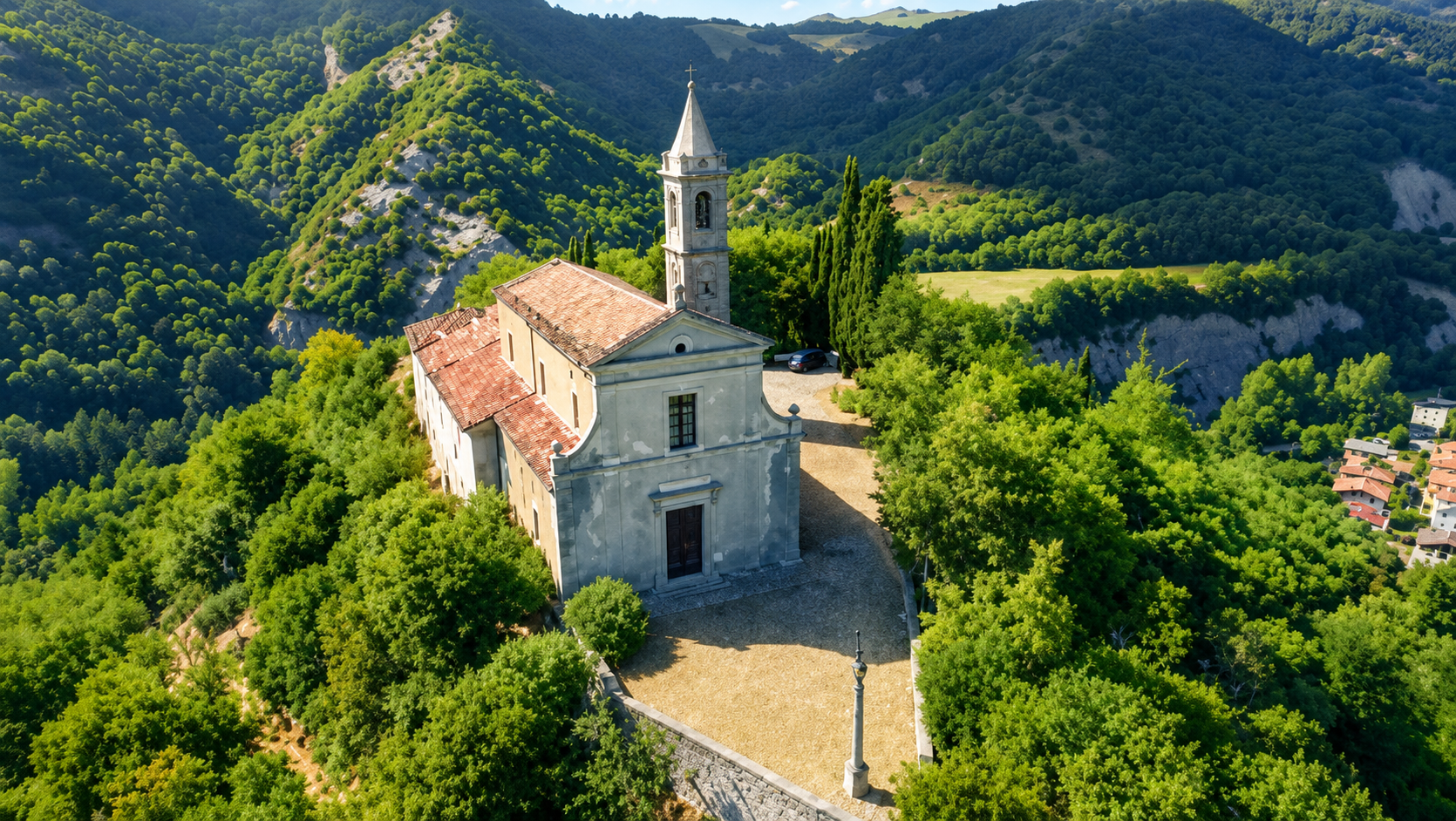 Chiese