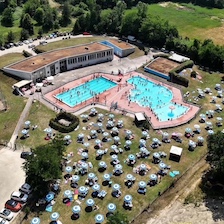 Piscina Comunale