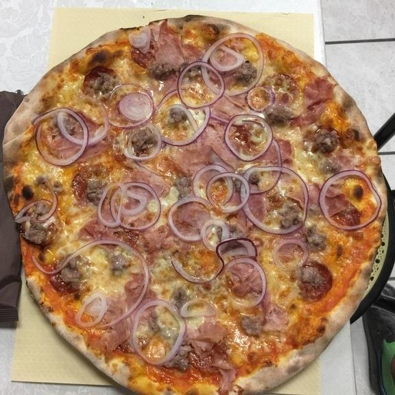 Pizzeria Lo Spigolo