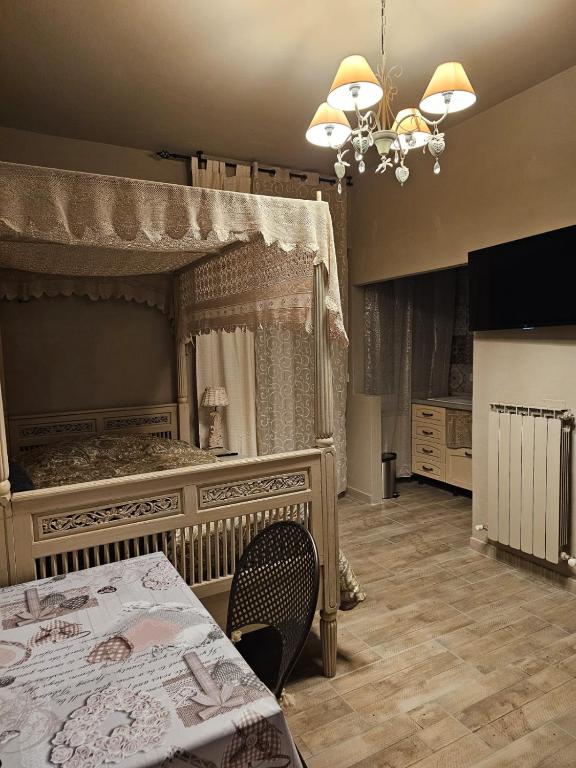 Affittacamere- HomeStory 3