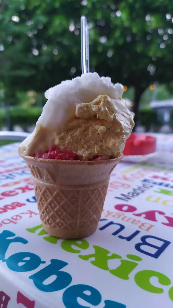 Gelateria Al Tennis