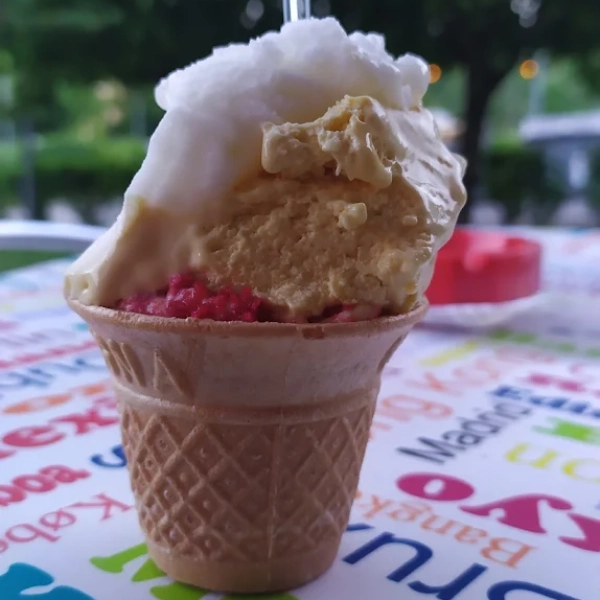 Gelateria Al Tennis