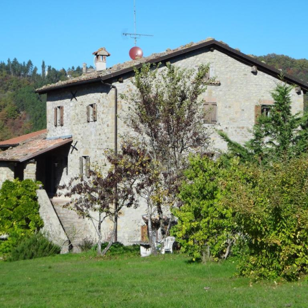 B&amp;B Monte Bibele