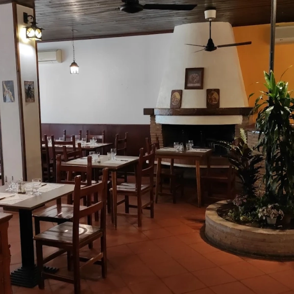 Trattoria la Rocca