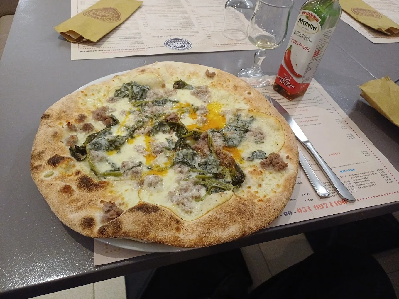 Pizzeria Della Valle