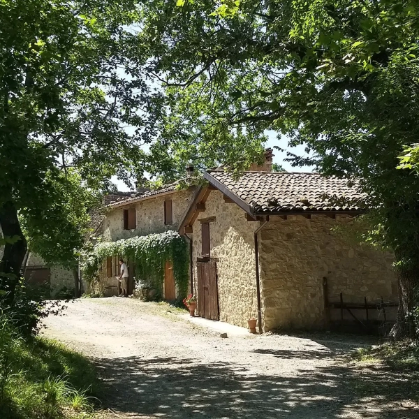 Antico Borgo dei Boschi