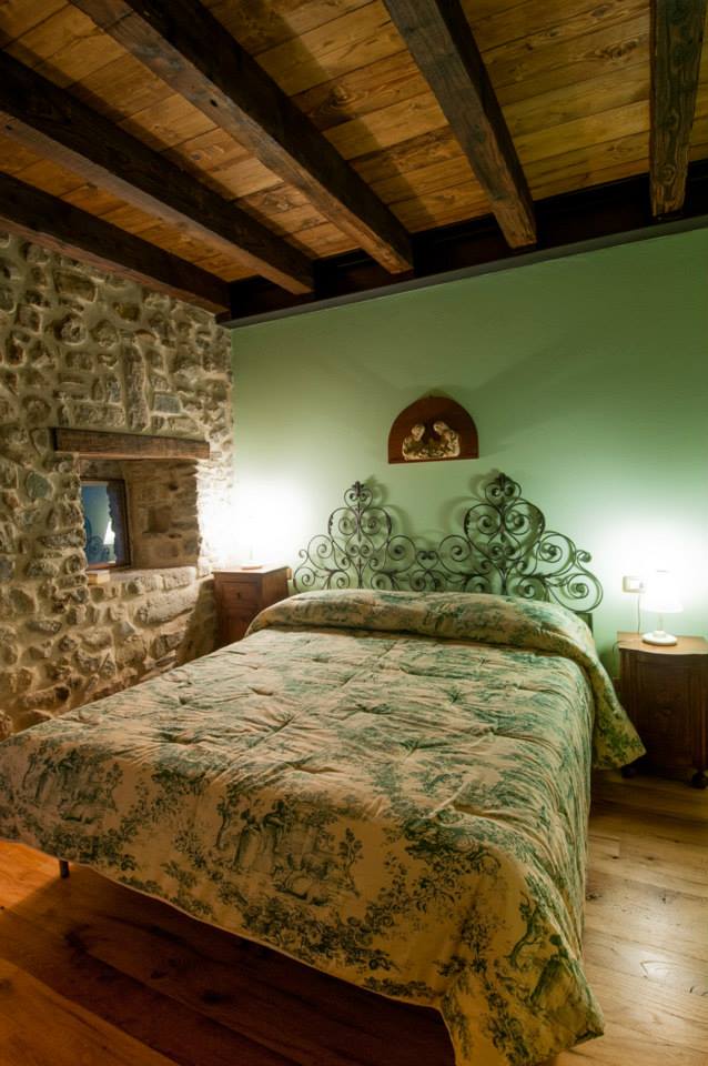 Agriturismo Azienda agricola Biologica Farneto 
