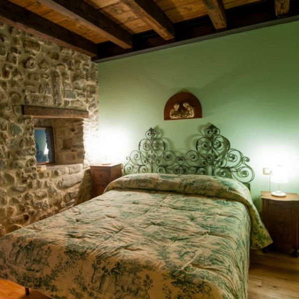 Agriturismo Azienda agricola Biologica Farneto 