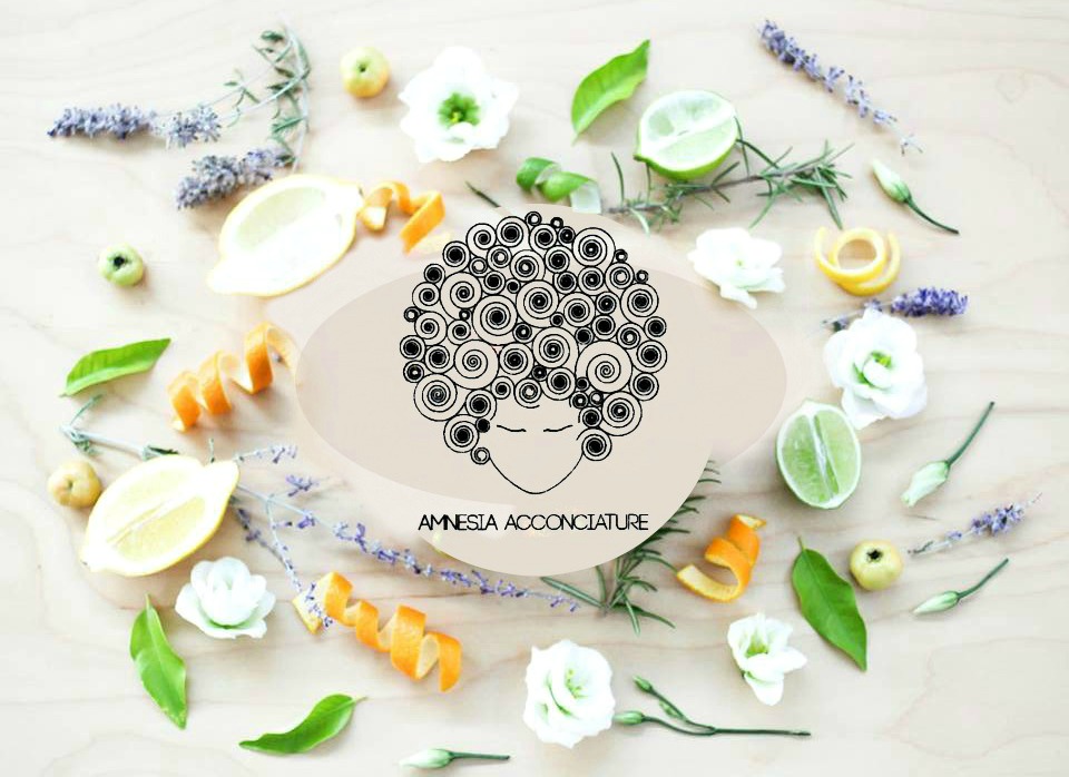 Amnesia acconciature