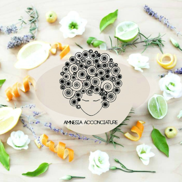 Amnesia acconciature