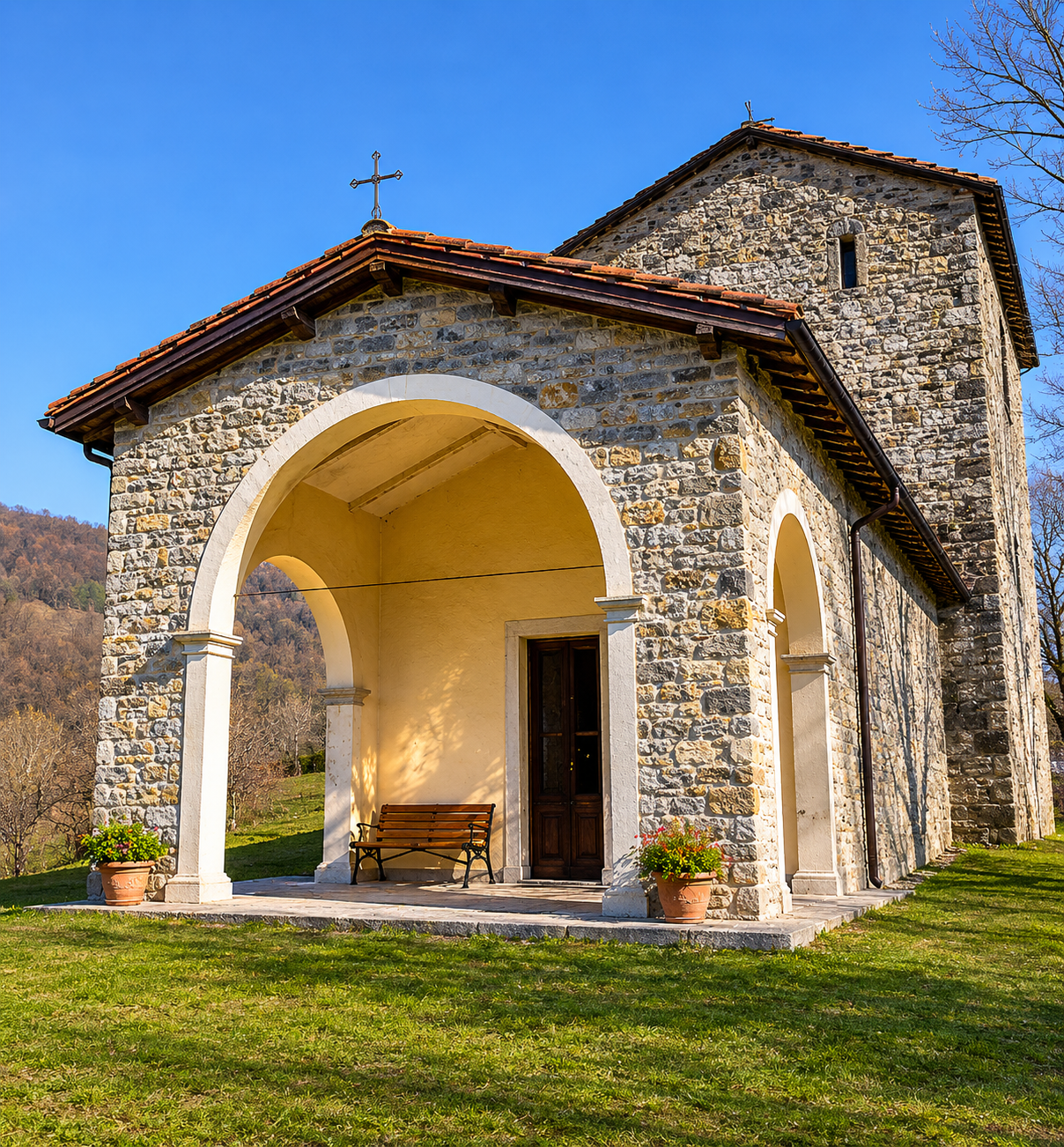 Storia di Monterenzio