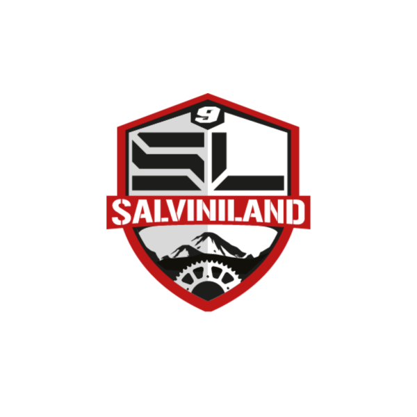 SalviniLand - Il paradiso dell'off road
