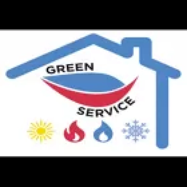 Green Service impianti idraulici