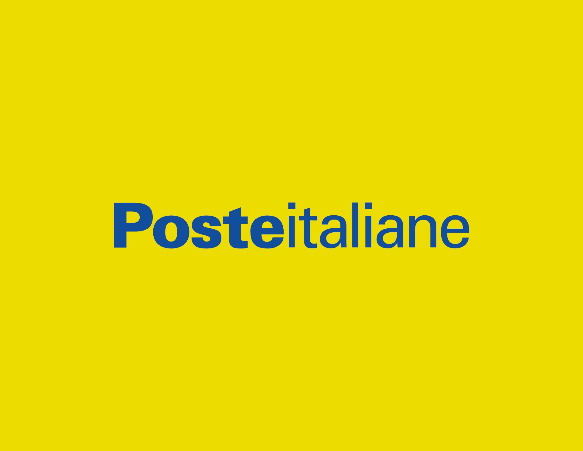Ufficio Postale Poste Italiane