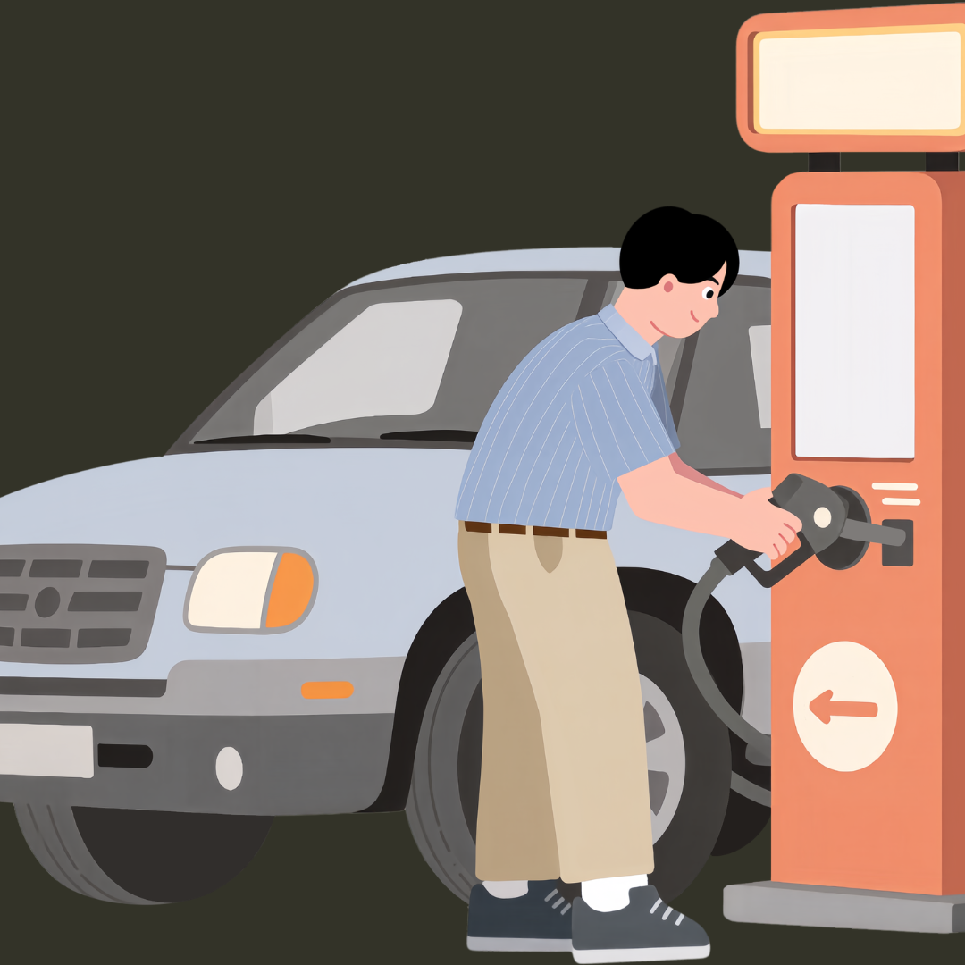 Distributori benzina Comune Monterenzio