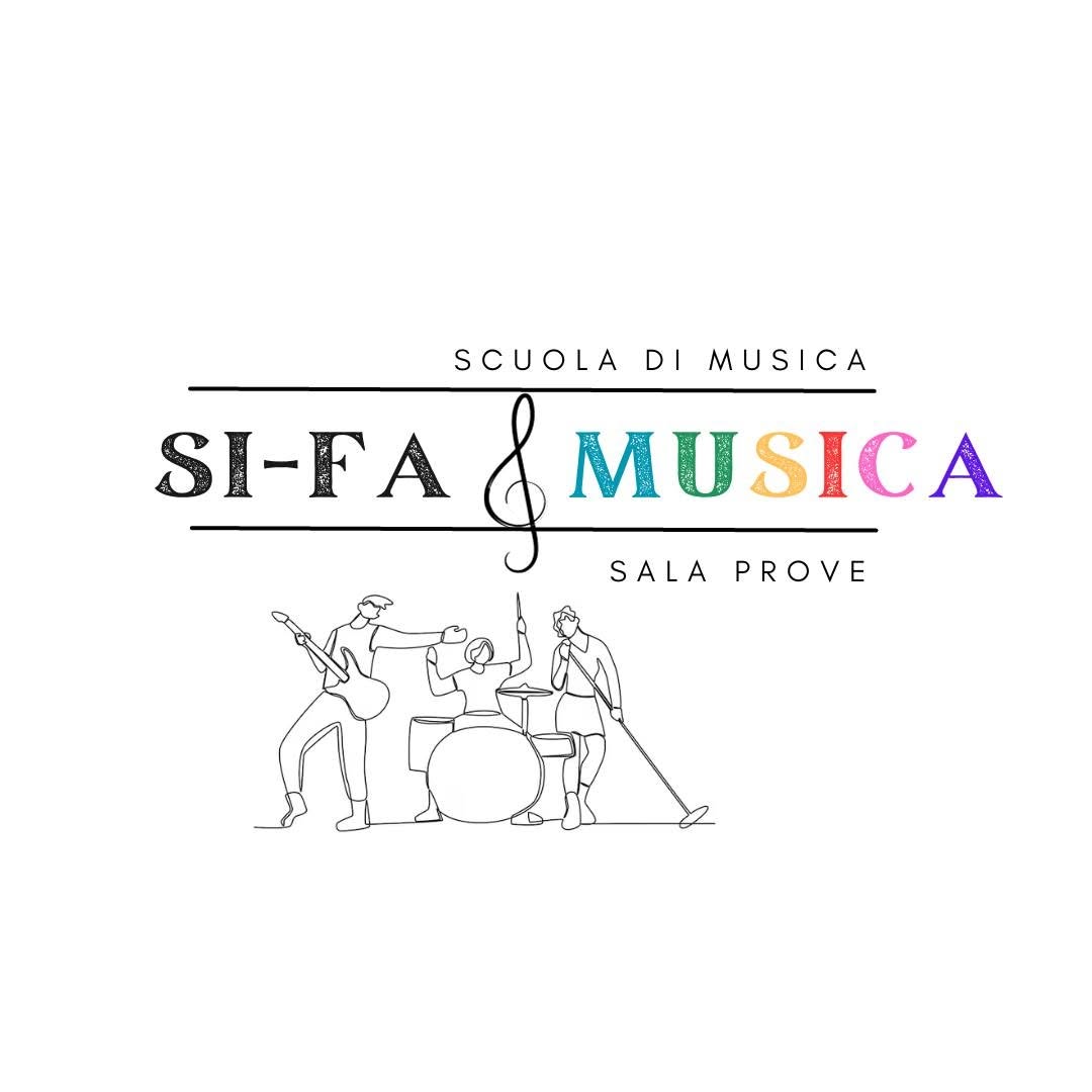 Scuola di Musica &amp; Sala Prove “Si-Fa Musica”