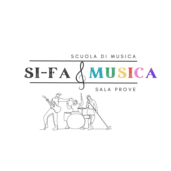 Scuola di Musica &amp; Sala Prove “Si-Fa Musica”