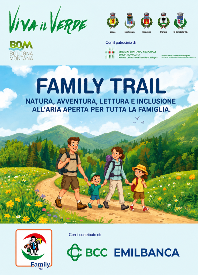family tril monterenzio